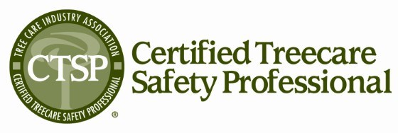 C. S. Flournoy, Inc. Employee Gains Certified Treecare Safety Professional Status