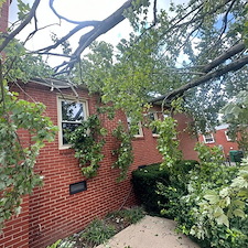 Storm-Swept-Trees-Cause-Significant-Damage-in-Richmond-VA 0